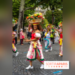 Le Carnaval Tropical 2025, les photos