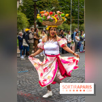 Le Carnaval Tropical 2025, les photos