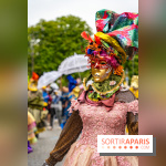 Le Carnaval Tropical 2025, les photos