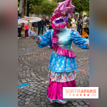 Le Carnaval Tropical 2025, les photos