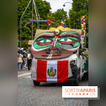 Le Carnaval Tropical 2025, les photos