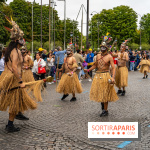 Le Carnaval Tropical 2025, les photos