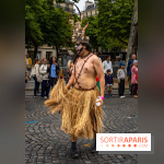 Le Carnaval Tropical 2025, les photos