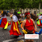Le Carnaval Tropical 2025, les photos