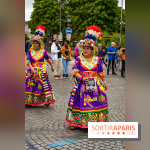 Le Carnaval Tropical 2025, les photos