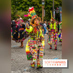 Le Carnaval Tropical 2025, les photos