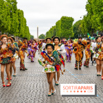 Le Carnaval Tropical 2025, les photos