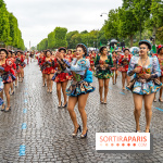 Le Carnaval Tropical 2025, les photos