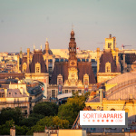 Céleste, le bar estival en rooftop du Cheval Blanc se dévoile - A7C05182
