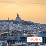 Céleste, le bar estival en rooftop du Cheval Blanc se dévoile - A7C05184