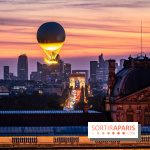 Céleste, le bar estival en rooftop du Cheval Blanc se dévoile - A7C05283