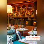 Frivole, restaurant festif, bar et terrasse cachée à Paris, les photos - A7C04311