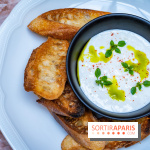 Frivole, restaurant festif, bar et terrasse cachée à Paris, les photos - A7C04331