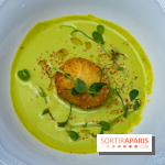 Frivole, restaurant festif, bar et terrasse cachée à Paris, les photos - A7C04339