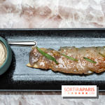 Frivole, restaurant festif, bar et terrasse cachée à Paris, les photos - A7C04354