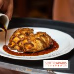 Frivole, restaurant festif, bar et terrasse cachée à Paris, les photos - A7C04372