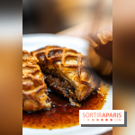Frivole, restaurant festif, bar et terrasse cachée à Paris, les photos