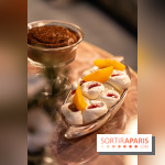 Frivole, restaurant festif, bar et terrasse cachée à Paris, les photos