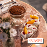 Frivole, restaurant festif, bar et terrasse cachée à Paris, les photos