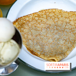 La Flottille, la guinguette dans le parc du Château de Versailles - A7C03426
