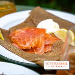 La Flottille, la guinguette dans le parc du Château de Versailles - A7C03422