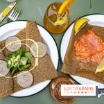 La Flottille, la guinguette dans le parc du Château de Versailles - A7C03419