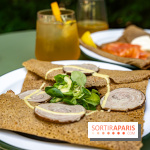 La Flottille, la guinguette dans le parc du Château de Versailles - A7C03421