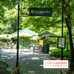 La Flottille, la guinguette dans le parc du Château de Versailles - A7C03408