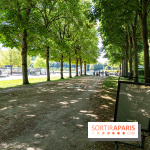 La Flottille, la guinguette dans le parc du Château de Versailles - A7C03390