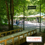 La Flottille, la guinguette dans le parc du Château de Versailles - A7C03406