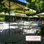 La Flottille, la guinguette dans le parc du Château de Versailles - A7C03372