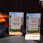 Le brunch à volonté du Piaf au Domaine de Vanneau - Ile Adam - Val d'Oise - A7C04629