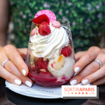 Les glaces et coupes glacées de Pierre Hermé pour l'été  - A7C04944