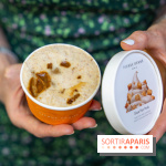 Les glaces et coupes glacées de Pierre Hermé pour l'été  - A7C04964