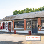 Visite guidée de l'École Mlitaire d'Équitation - A7C02292