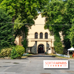 Visite guidée de l'École Mlitaire d'Équitation - A7C02294