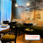 Schnock - Décoration