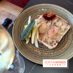 Schnock - Terrine ris de veau