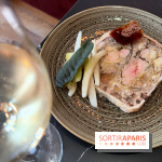 Schnock - Terrine ris de veau