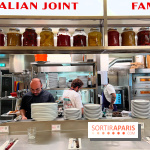 Red Sauce - Décoration