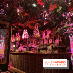 Wonderwoods
