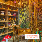 Wonderwoods