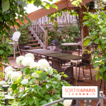 Le tea time goûter de Baptiste Vial aux Étangs de Corot à Ville-d'Avray - A7C05351