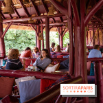 Le tea time goûter de Baptiste Vial aux Étangs de Corot à Ville-d'Avray - A7C05353