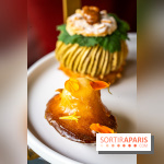 Le tea time goûter de Baptiste Vial aux Étangs de Corot à Ville-d'Avray - A7C05403