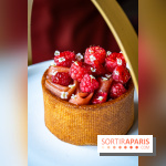 Le tea time goûter de Baptiste Vial aux Étangs de Corot à Ville-d'Avray - A7C05404