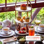 Le tea time goûter de Baptiste Vial aux Étangs de Corot à Ville-d'Avray - A7C05413