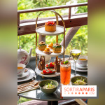 Le tea time goûter de Baptiste Vial aux Étangs de Corot à Ville-d'Avray - A7C05416