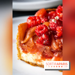 Le tea time goûter de Baptiste Vial aux Étangs de Corot à Ville-d'Avray - A7C05427