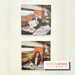 Food-express, une exposition gratuite au Ground Control